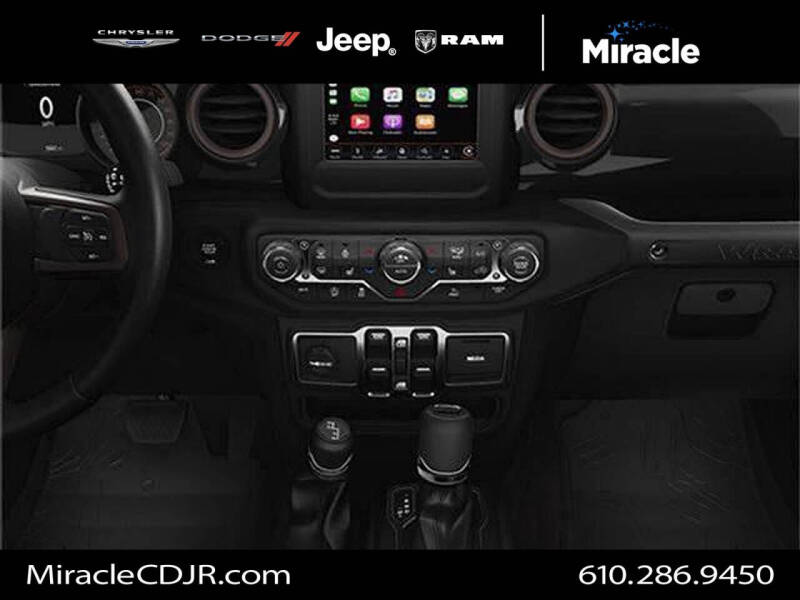 2023 Jeep Wrangler Sport Altitude