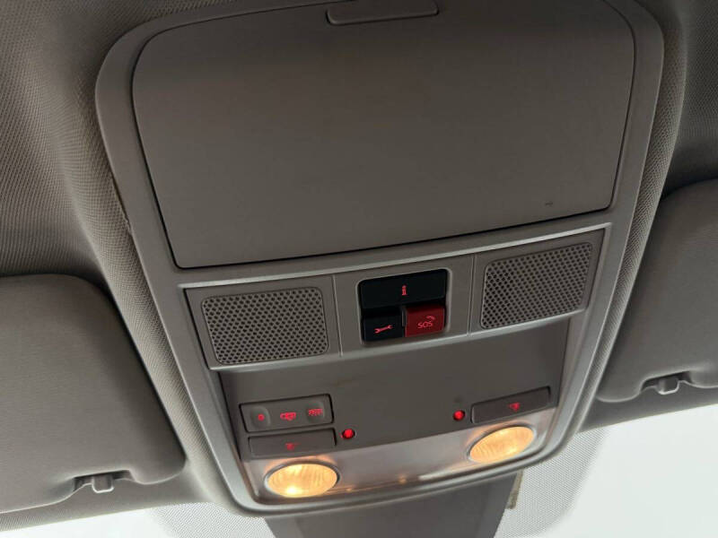 2020 Volkswagen Passat SE