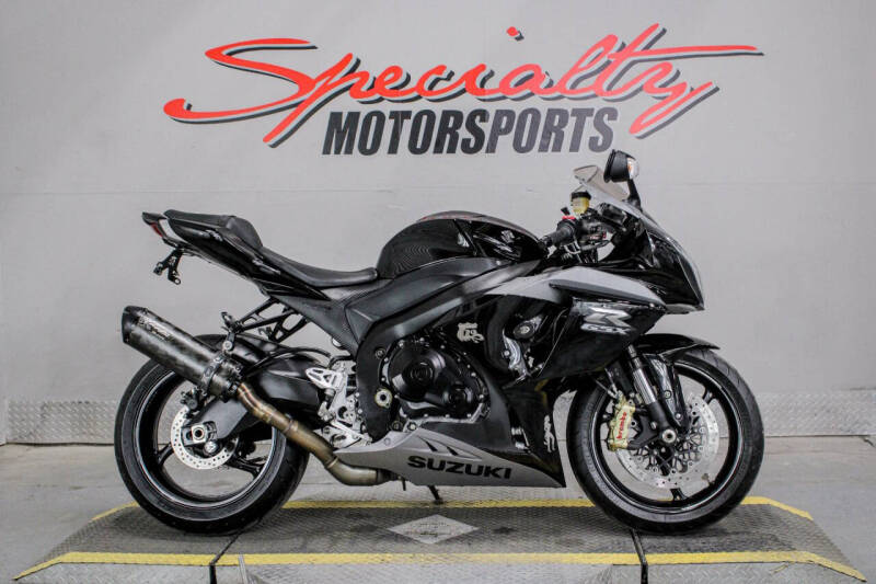 2014 Suzuki GSX-R1000