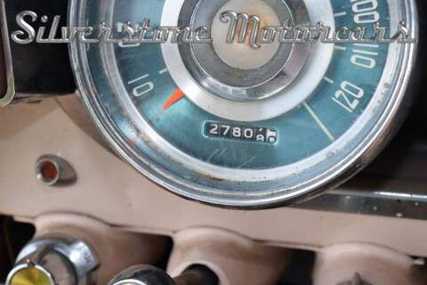 1958 Chrysler Windsor