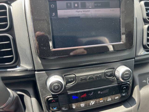 2022 RAM ProMaster 3500 159 WB