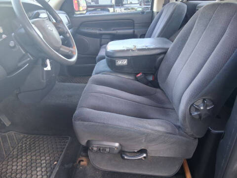 2004 Dodge Ram 1500