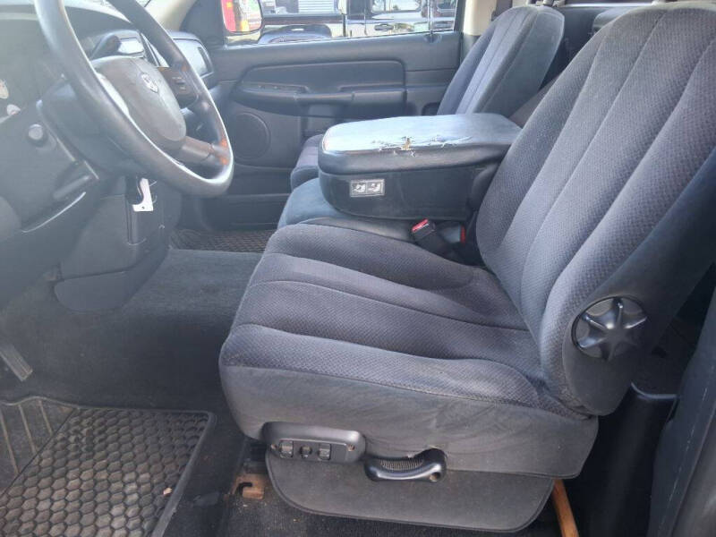 2004 Dodge Ram 1500