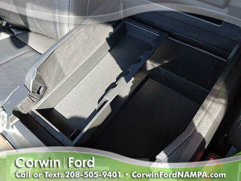 2021 Ford Expedition Platinum