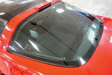 1989 Chevrolet Corvette