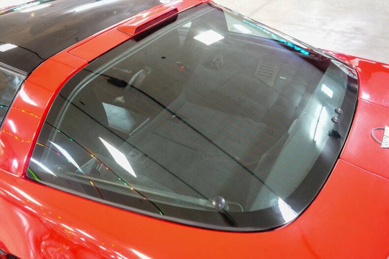 1989 Chevrolet Corvette