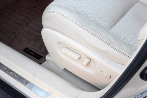 2014 Lexus RX 350