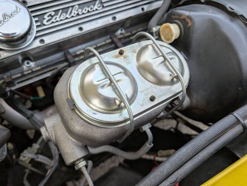 1972 Chevrolet Corvette