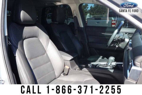 2022 Mazda CX-5 2.5 S Premium Plus