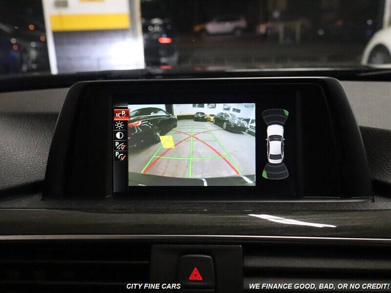 2017 BMW 3 Series 330i