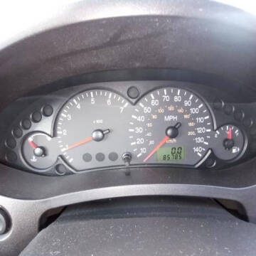 2007 Ford Focus ZXW SES