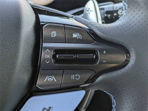 2026 Hyundai Elantra N