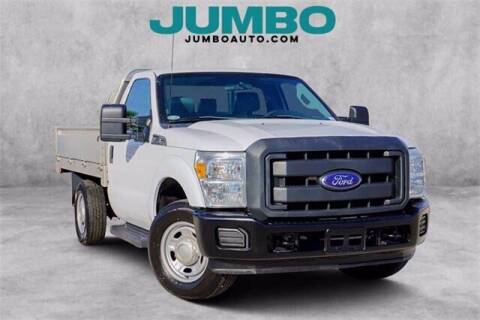 2015 Ford F-250 Super Duty for sale at JumboAutoGroup.com in Hollywood FL