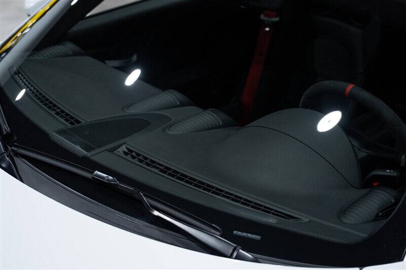 2021 Porsche 718 Cayman GT4