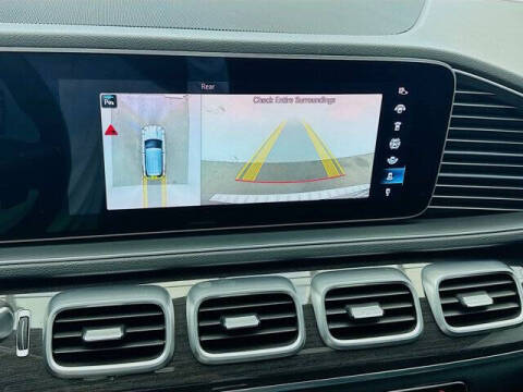 2022 Mercedes-Benz GLE GLE 350