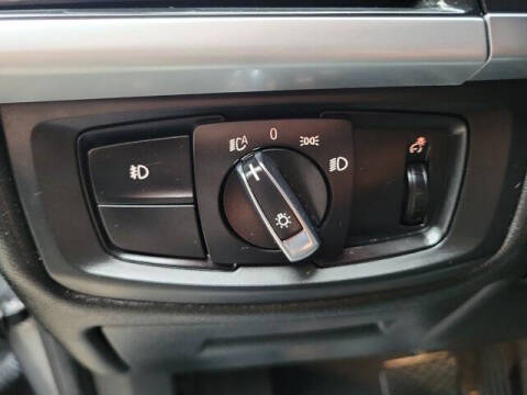 2014 BMW X5 xDrive35i