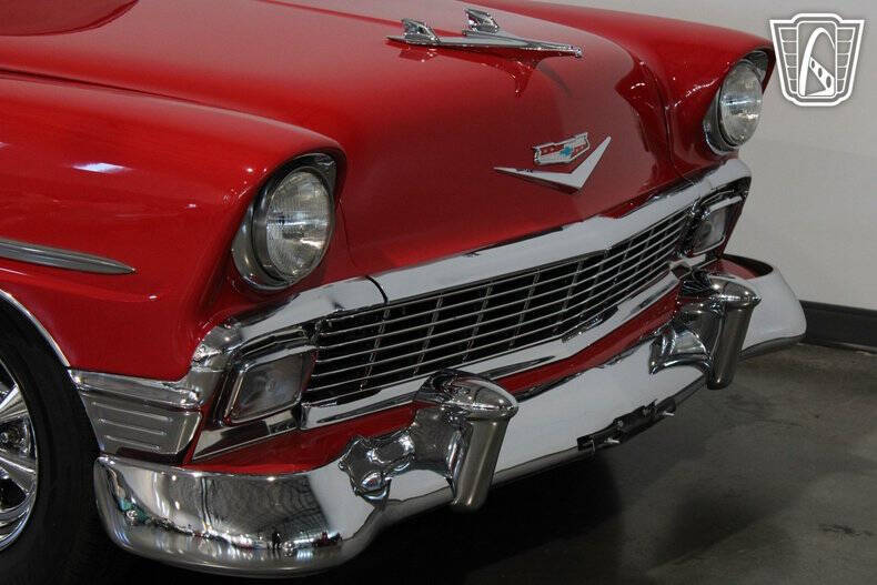 1956 Chevrolet 210