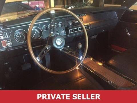 1969 Dodge Charger for sale at Autoplex Finance - We Finance Everyone! in Milwaukee WI