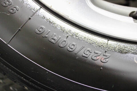 2003 Chevrolet Monte Carlo SS