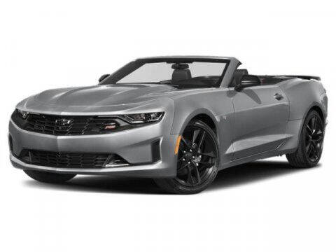 2023 Chevrolet Camaro for sale at Uftring Weston Pre-Owned Center in Peoria IL