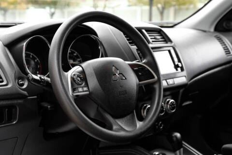 2024 Mitsubishi Outlander Sport