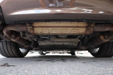 2011 Porsche 911 Carrera 4S