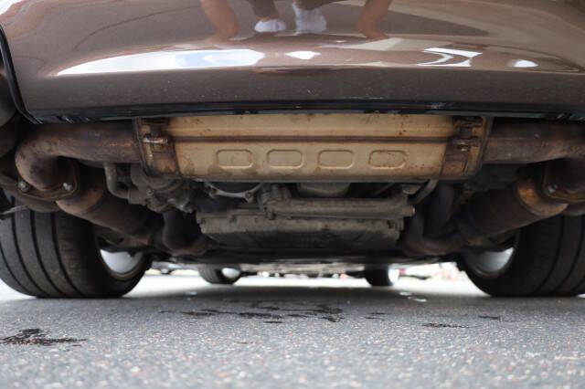 2011 Porsche 911 Carrera 4S