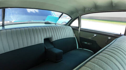 1952 Buick Super
