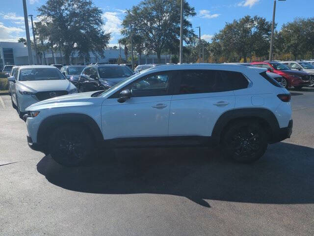 2024 Mazda CX-50 2.5 S Preferred