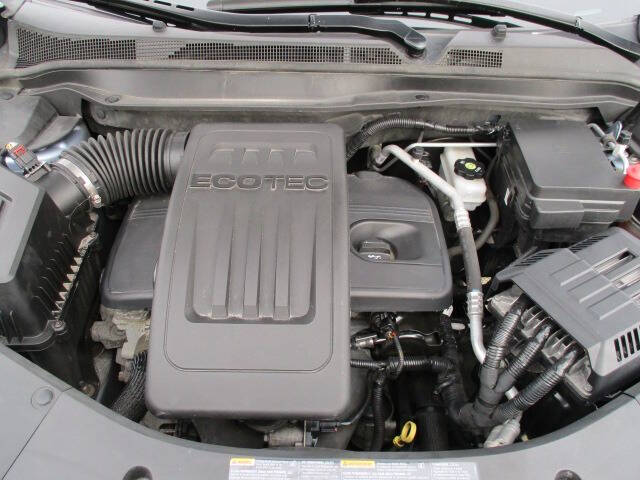 2014 GMC Terrain SLE-1
