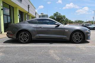 2020 Ford Mustang for sale at Precision Autos in Mesquite, TX