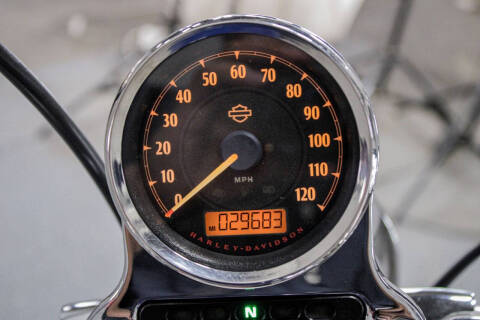 2014 Harley-Davidson Seventy-Two