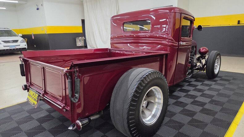 1934 Ford F-100