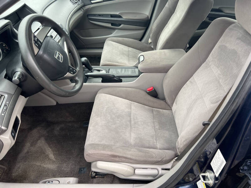 2010 Honda Accord LX