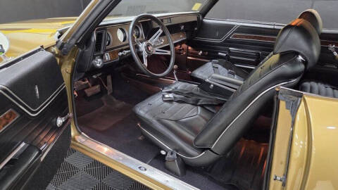 1970 Oldsmobile 442