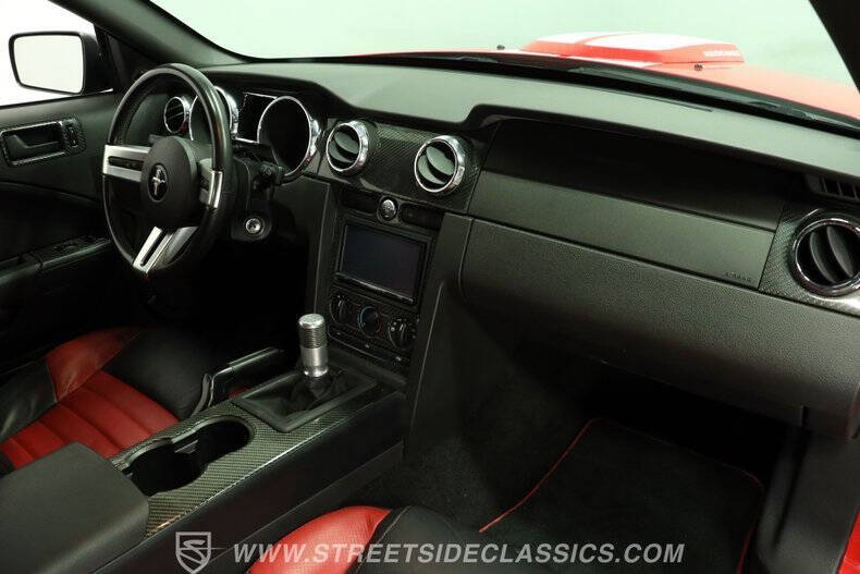 2006 Ford Mustang