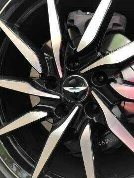 2018 Aston Martin DB11 V12