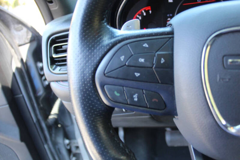 2023 Dodge Durango GT Premium