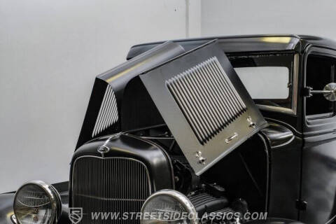 1932 Ford Model B