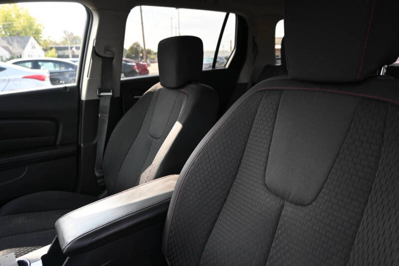 2015 GMC Terrain SLE-1