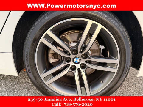 2022 BMW 5 Series 530i xDrive