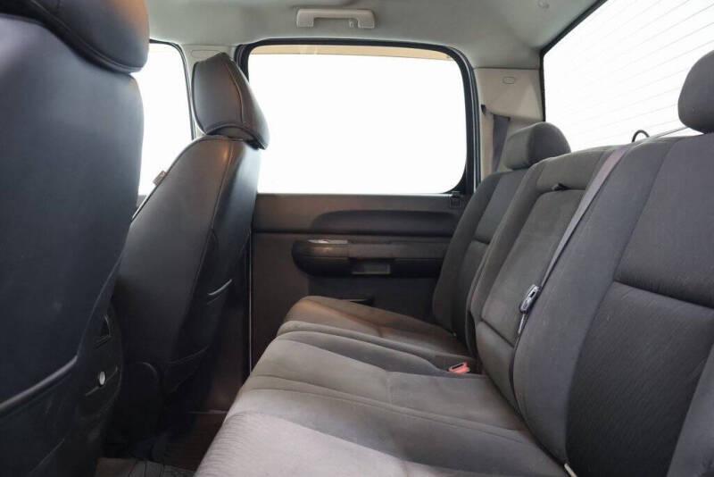 2009 Chevrolet Silverado 1500