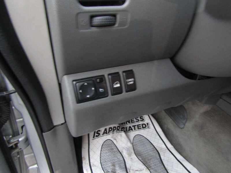 2018 Nissan Frontier