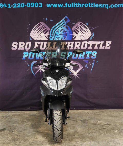 2024 XMOX  MATRIX 150 for sale at SRQ Full Throttle Power Sports in BRADENTON, FL