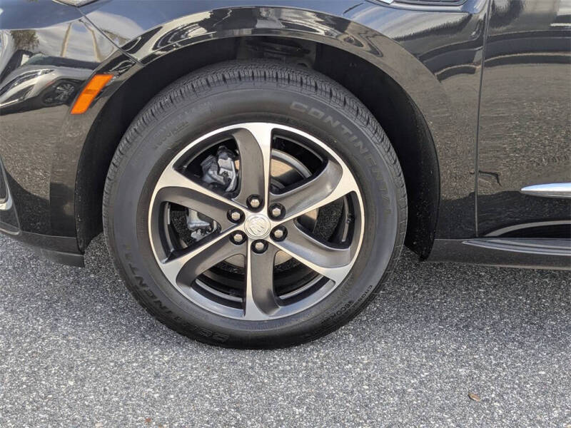 2023 Buick Enclave Premium