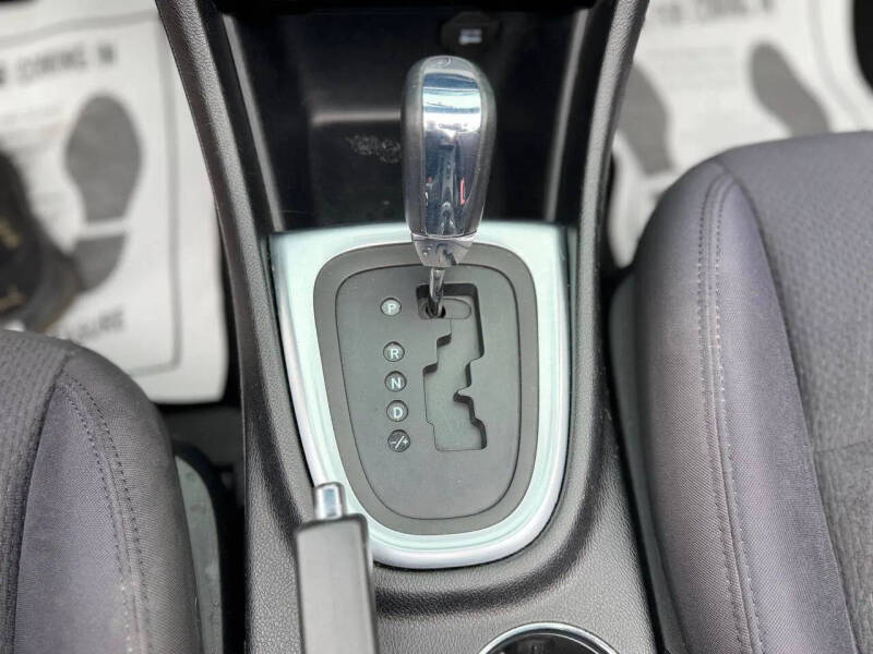 2012 Chrysler 200 Touring