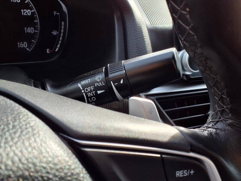 2022 Honda Accord Sport Special Edition