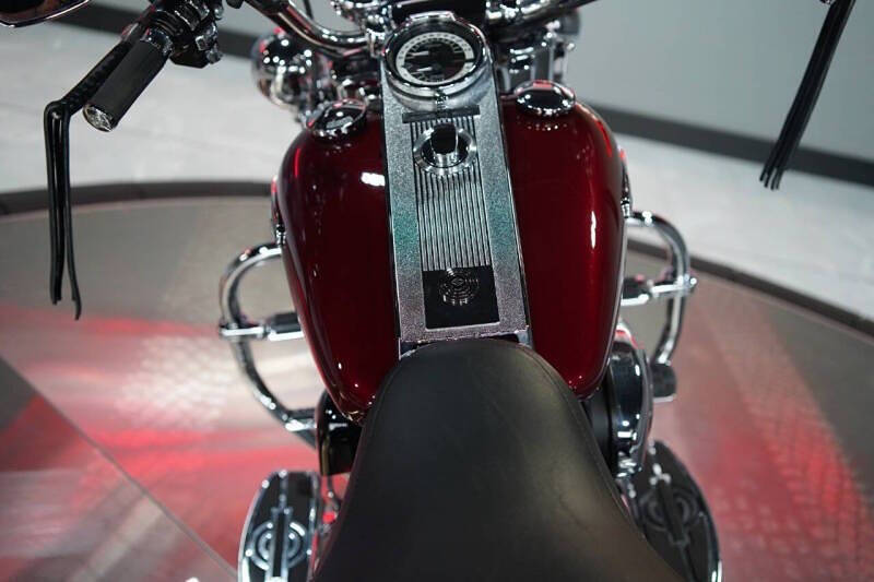2004 Harley-Davidson Road Glide