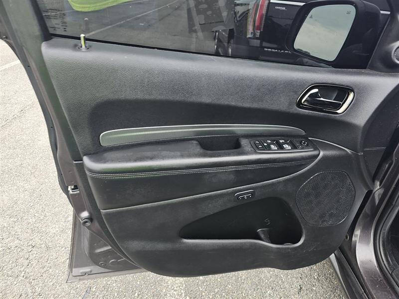 2020 Dodge Durango GT Plus