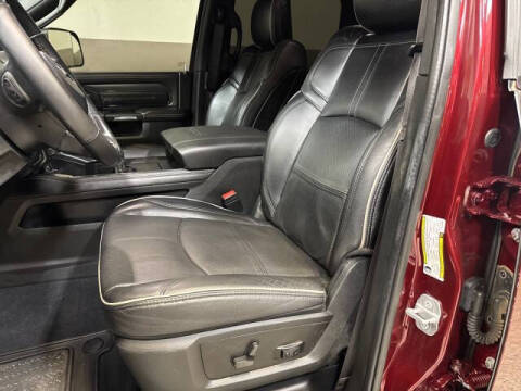 2022 RAM 3500 Limited